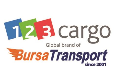 bursa transport 123cargo  Password